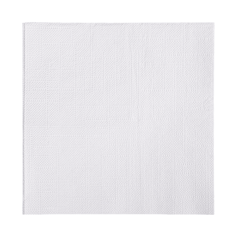 Serviettes en papier blanc écoresponsables : renaissance verte de la fibre de bambou et de la bagasse