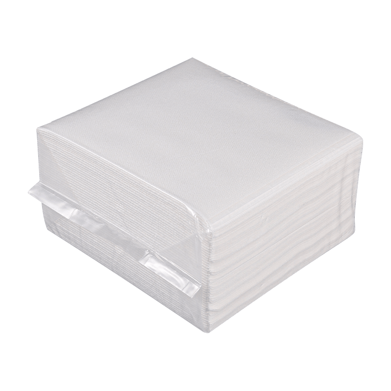 Comment l’innovation matérielle façonne l’industrie des serviettes d’accueil ?