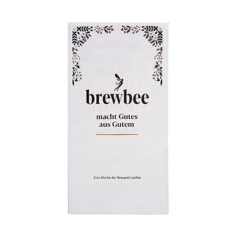 Serviettes de table personnalisées : rehaussez les événements avec un style personnalisé