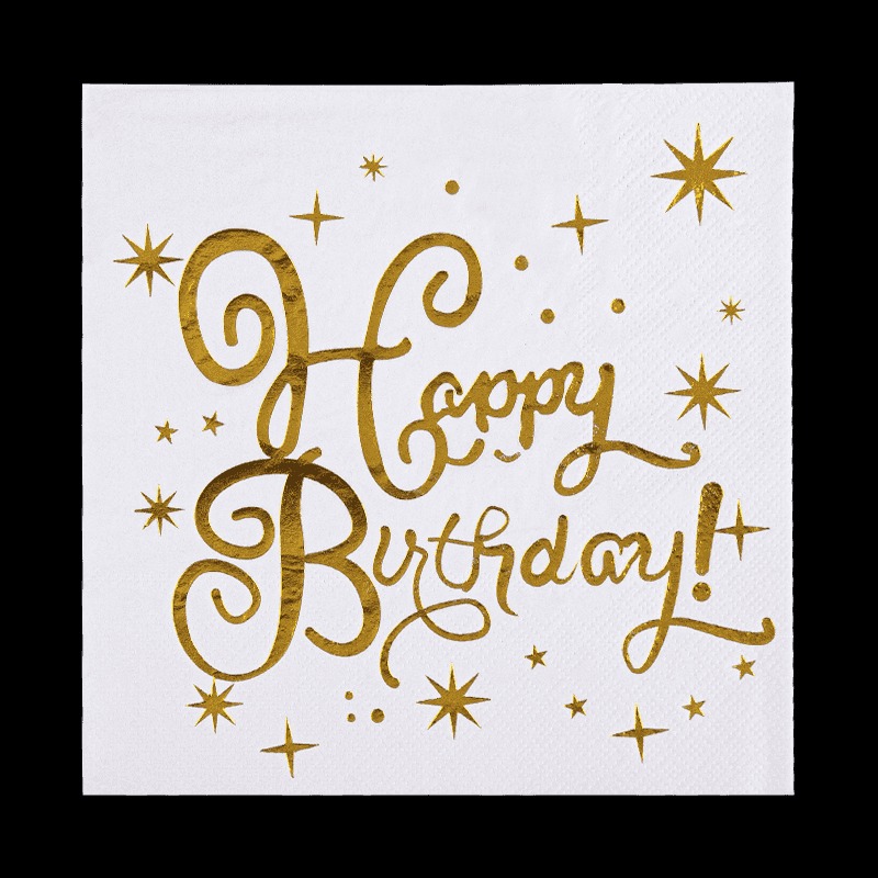 La technologie de marquage à chaud permet à l'industrie du papier tissu de créer des produits personnalisés haut de gamme