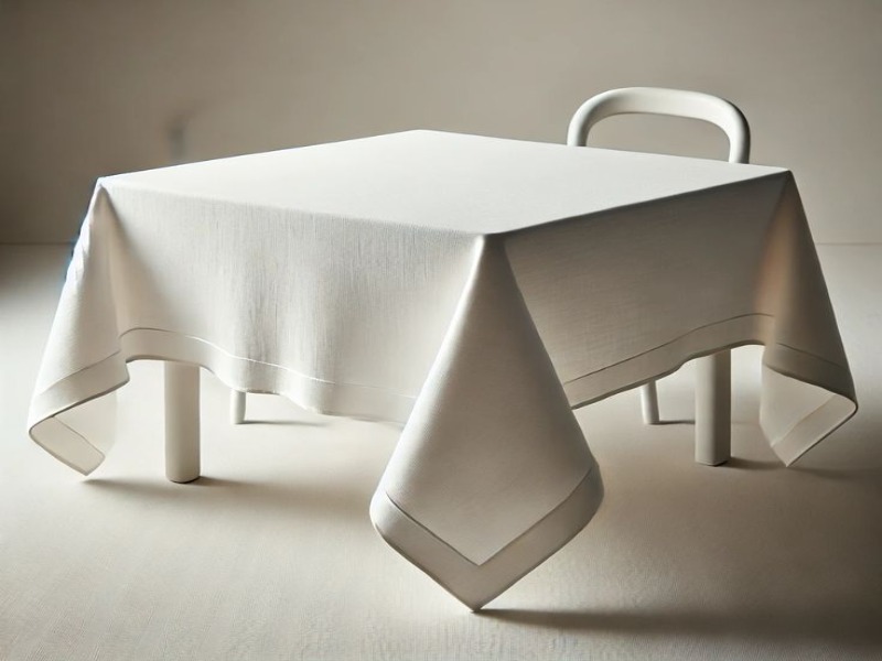 Comment choisir les sets de table en tissu parfaits pour votre table à manger ?